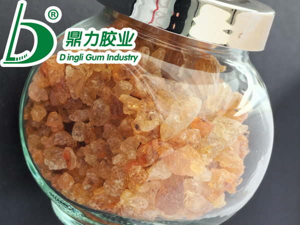 Gum  Arabic